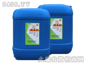 生物基土壤修復(fù)劑 綠色科技引領(lǐng)土壤重生